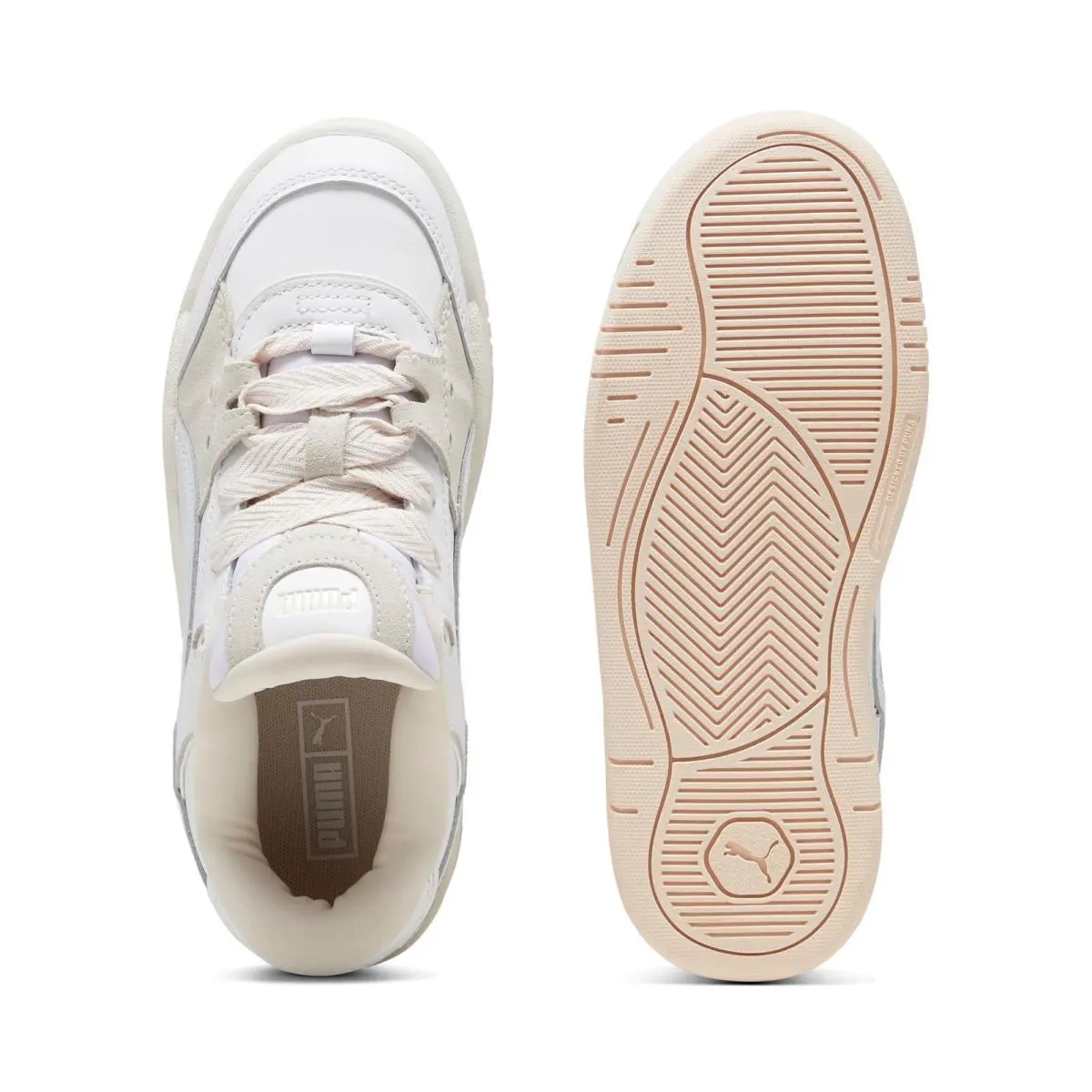 Puma shoes - White 7