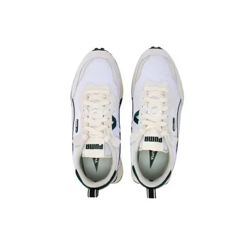 Puma shoes - PUMA Rider FV - Rider - 387173-01 - White 6