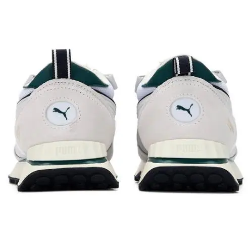 Puma shoes - PUMA Rider FV - Rider - 387173-01 - White 7