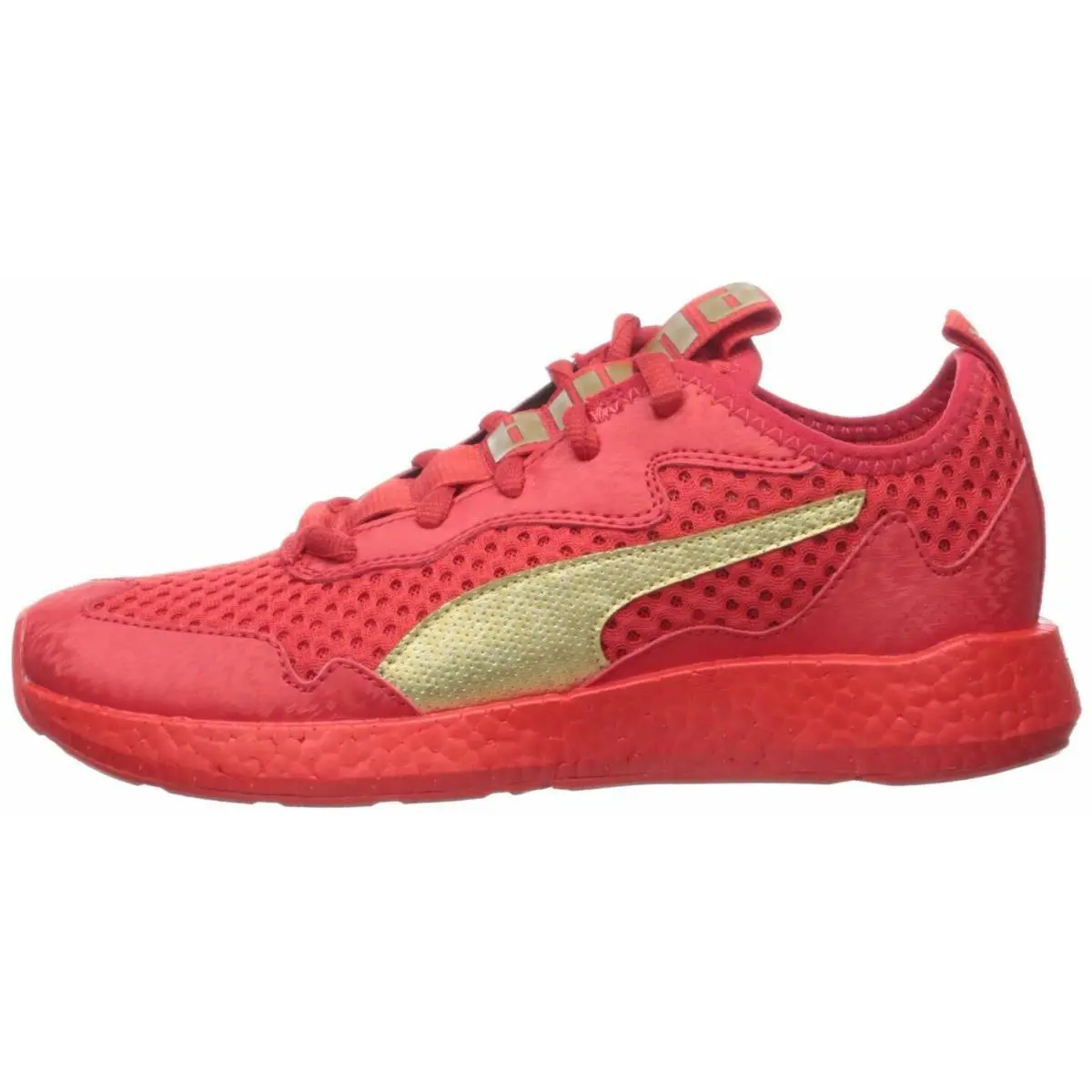 Puma shoes - 19262406 - 19262406-300-55 US - Red 2