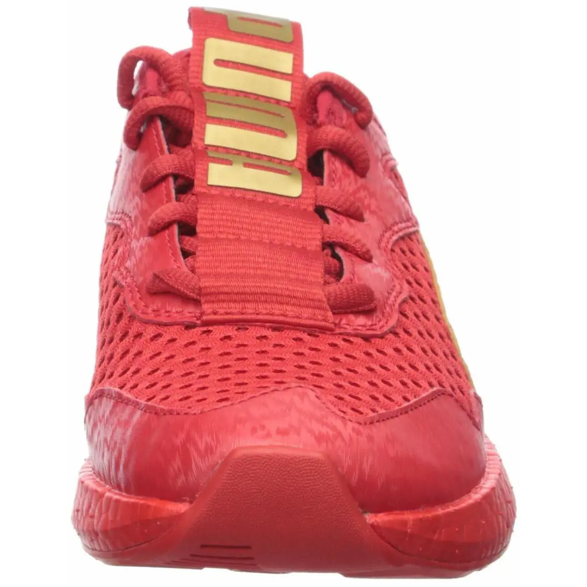 Puma shoes - 19262406 - 19262406-300-55 US - Red 3