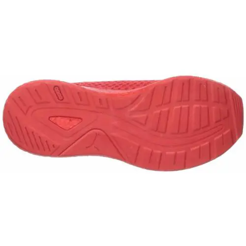 Puma shoes - 19262406 - 19262406-300-55 US - Red 4
