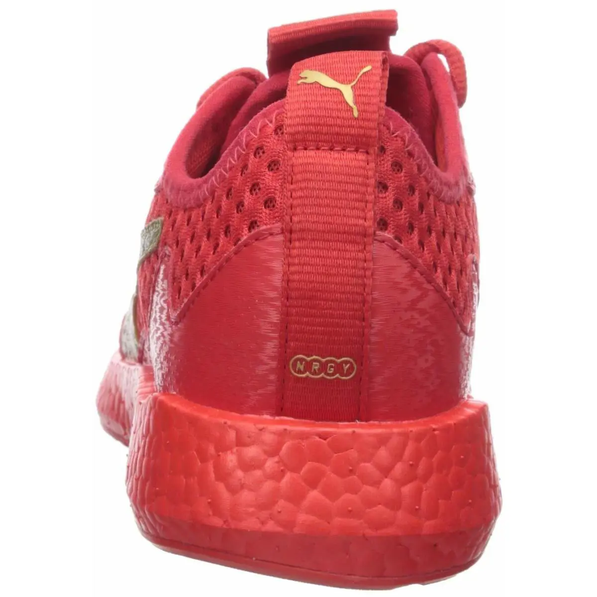 Puma shoes - 19262406 - 19262406-300-55 US - Red 5