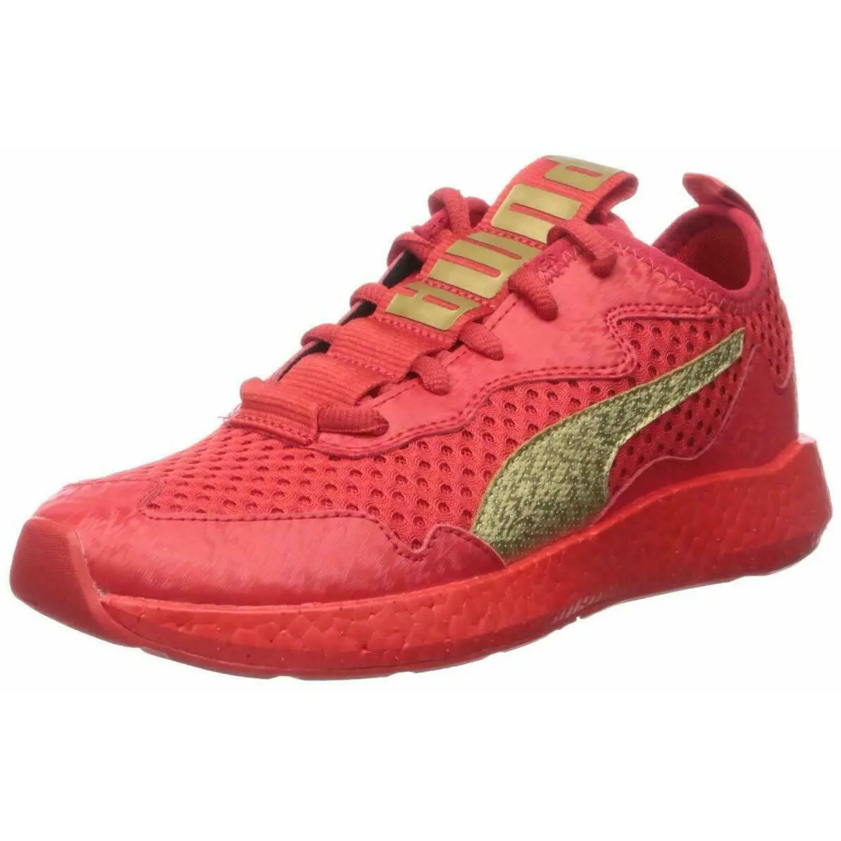 Puma shoes - 19262406 - 19262406-300-55 US - Red 7