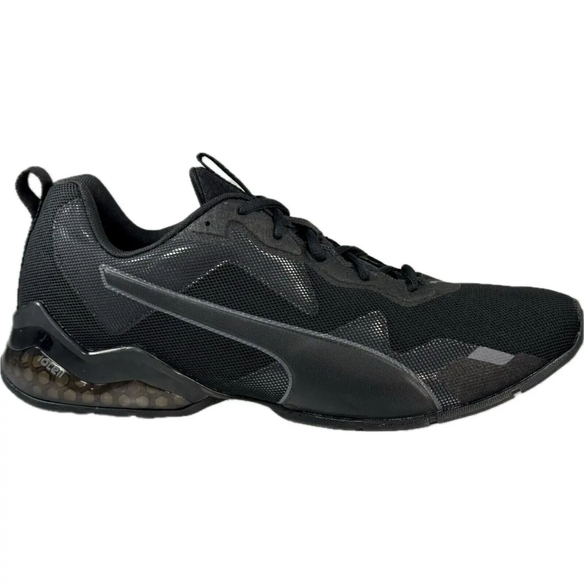 Puma shoes - PUMA Cell - Cell - 19405503 - Black-asphalt (UPC: 193527218680) 0