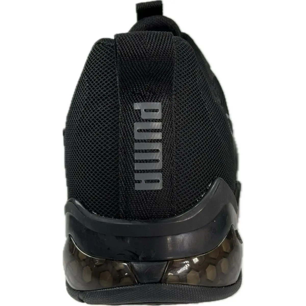 Puma shoes - PUMA Cell - Cell - 19405503 - Black-asphalt (UPC: 193527218680) 2