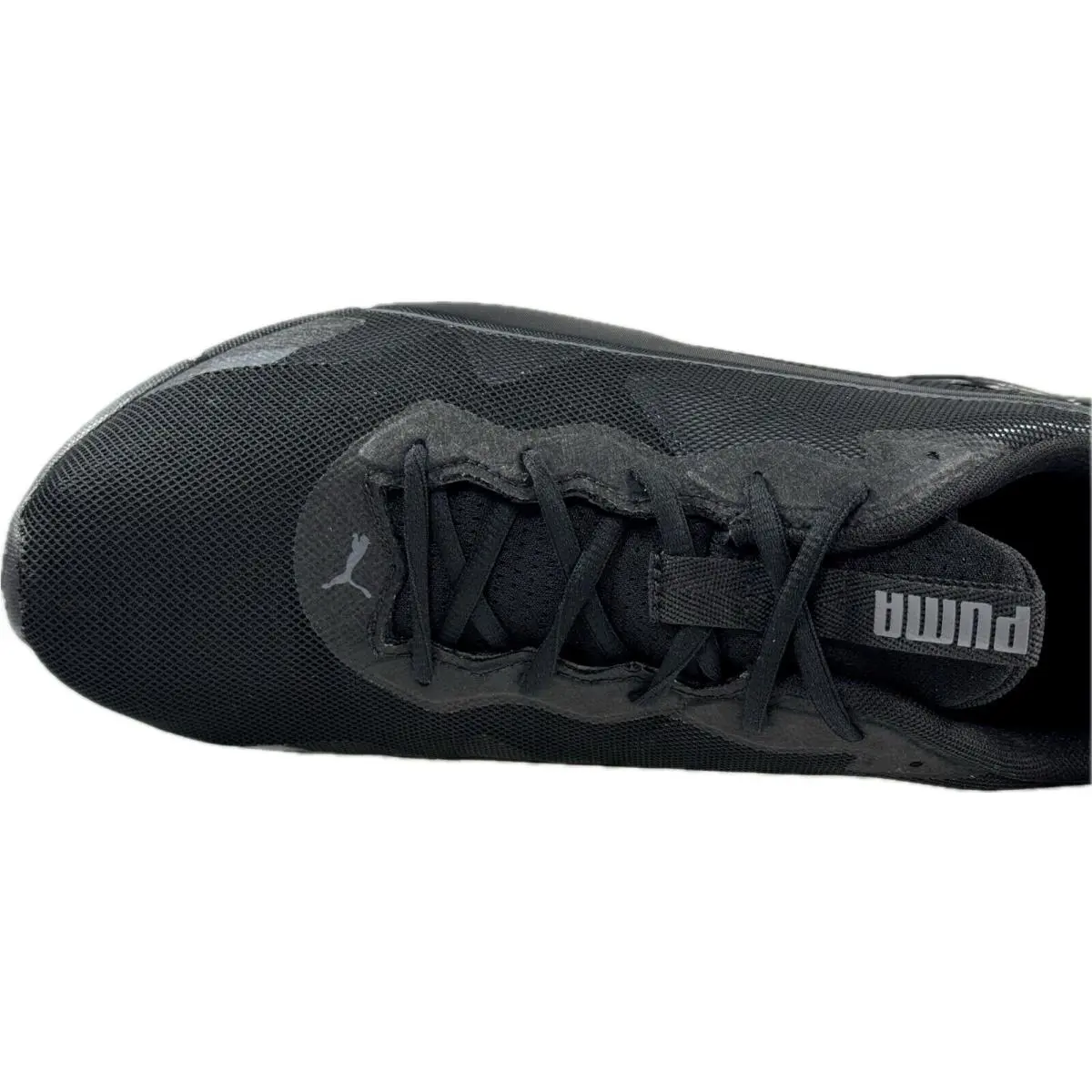 Puma shoes - PUMA Cell - Cell - 19405503 - Black-asphalt (UPC: 193527218680) 4