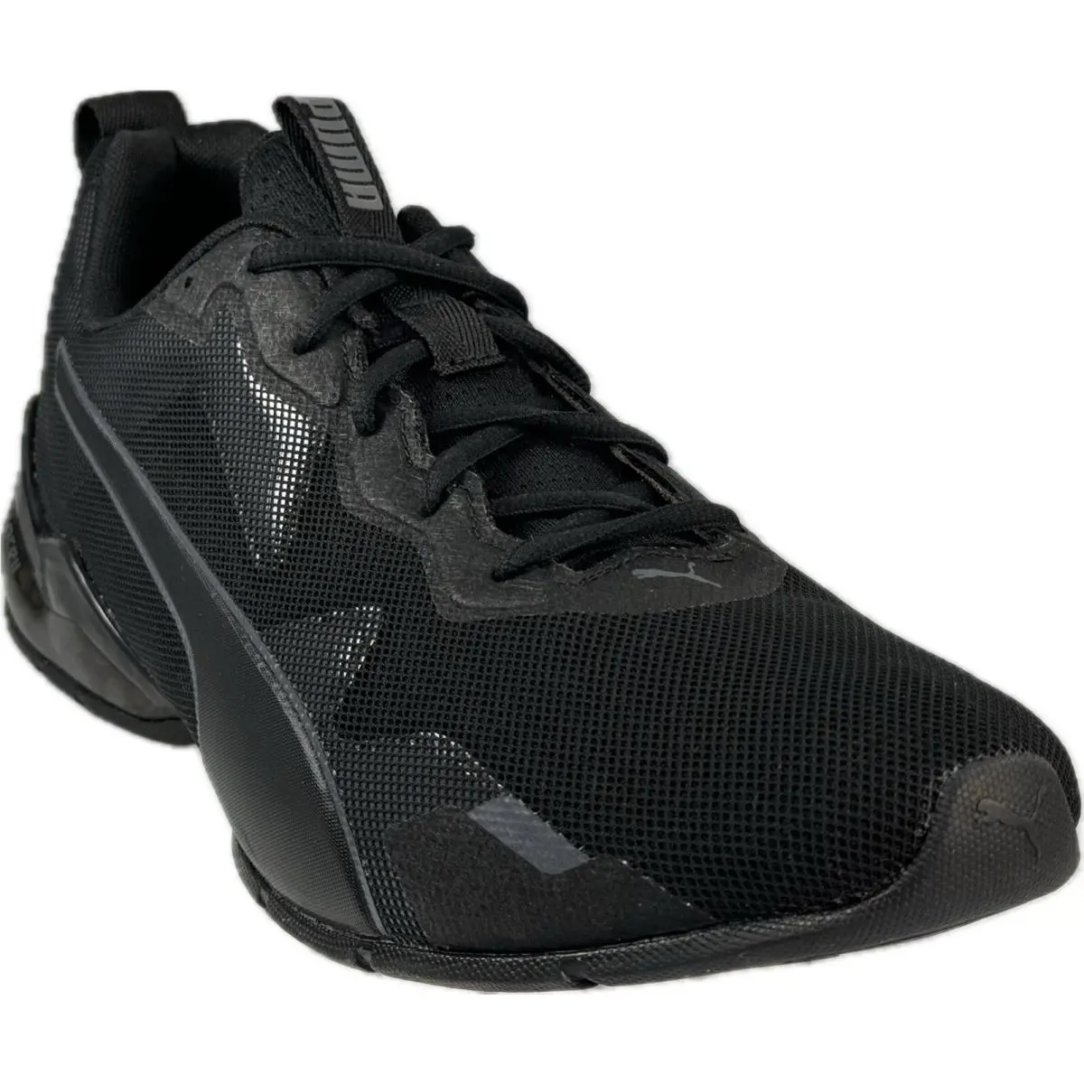 Puma shoes - PUMA Cell - Cell - 19405503 - Black-asphalt (UPC: 193527218680) 7