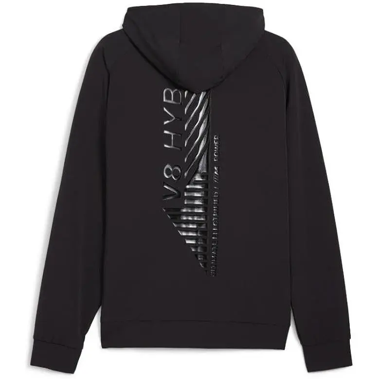 Puma clothing - Black 0