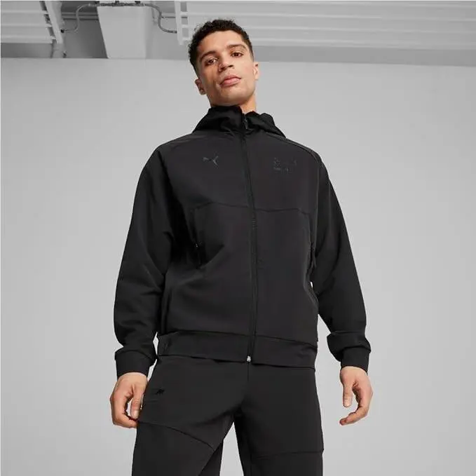 Puma clothing - Black 1