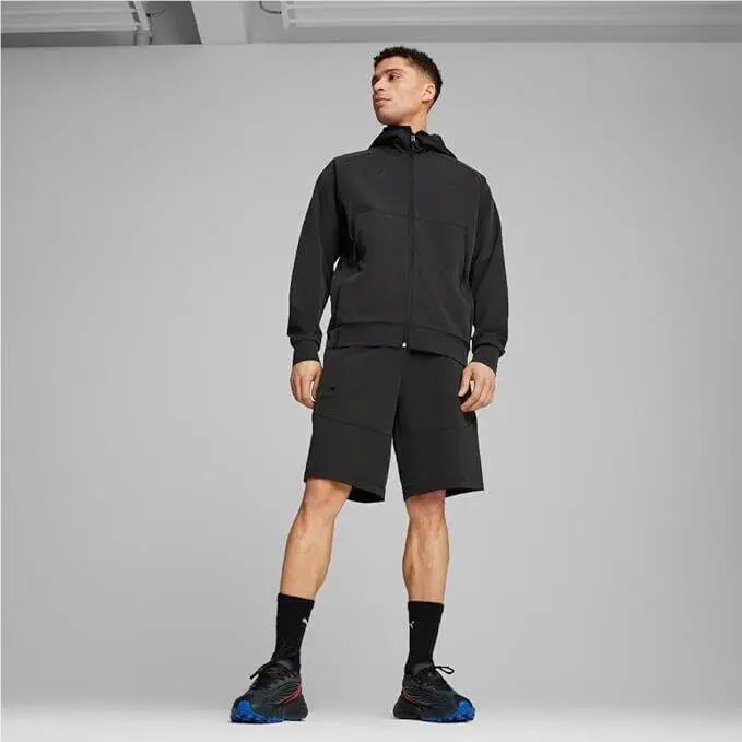 Puma clothing - Black 10