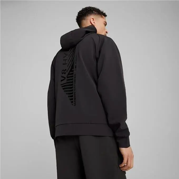 Puma clothing - Black 11