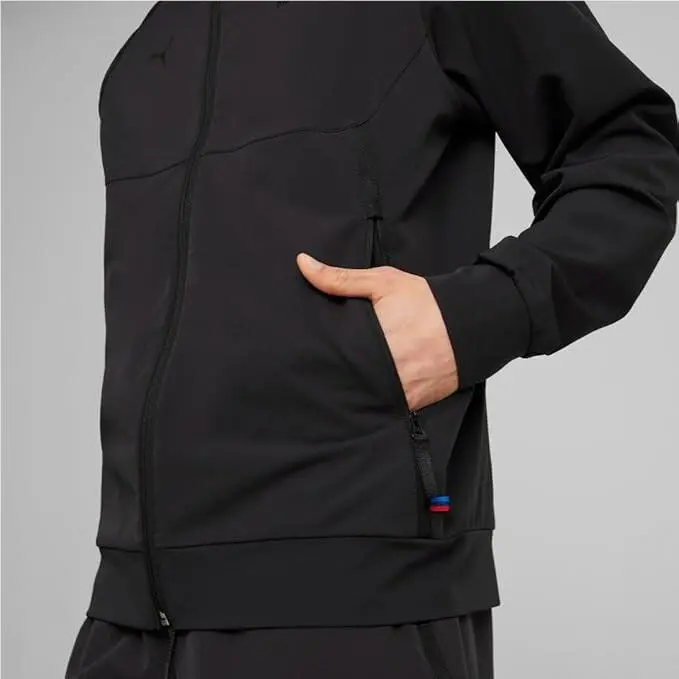 Puma clothing - Black 5