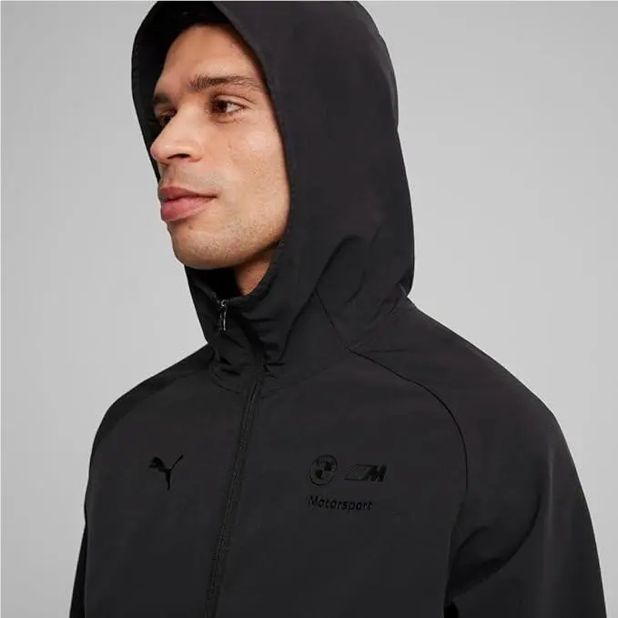 Puma clothing - Black 9