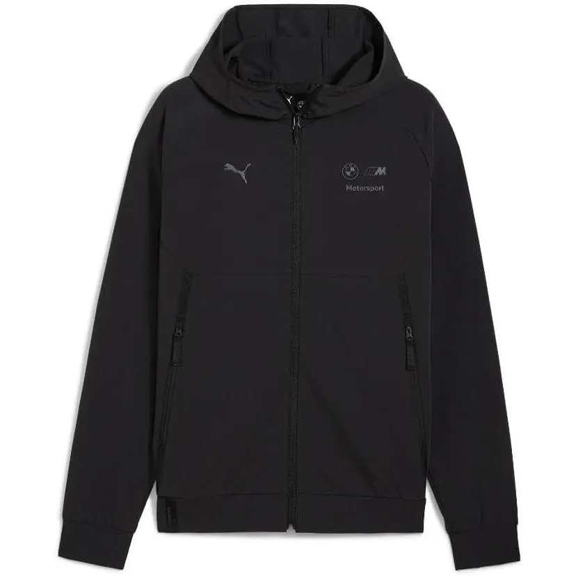 Puma clothing - Black 6