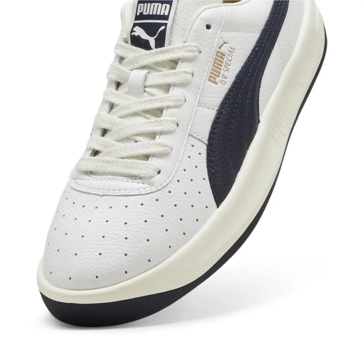 Puma shoes - Puma GV Special - Special - 39650904 - White 2