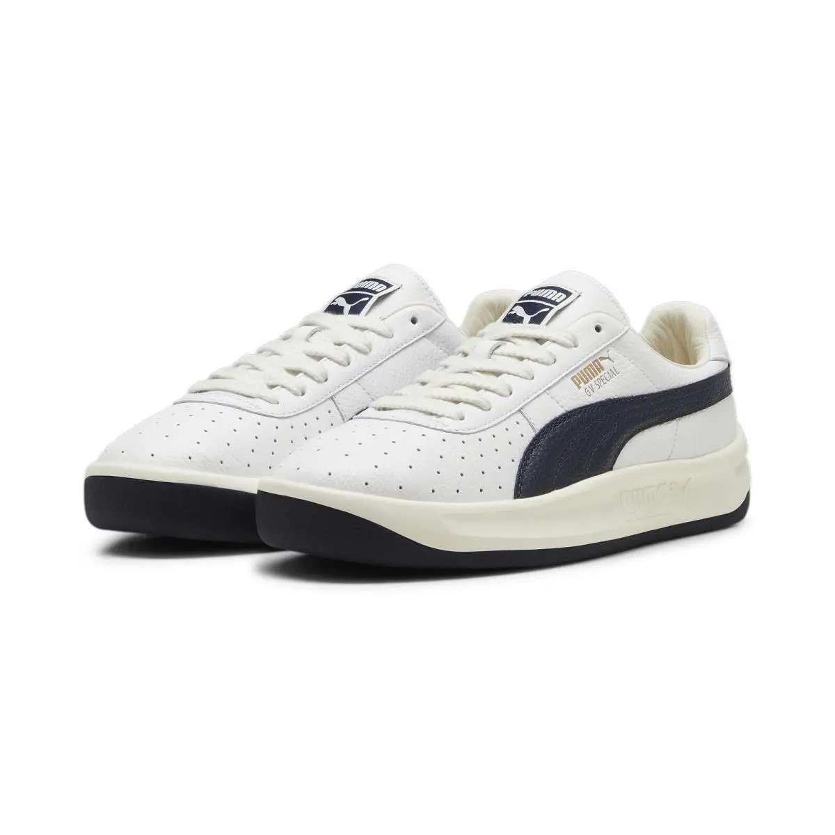 Puma shoes - Puma GV Special - Special - 39650904 - White 3