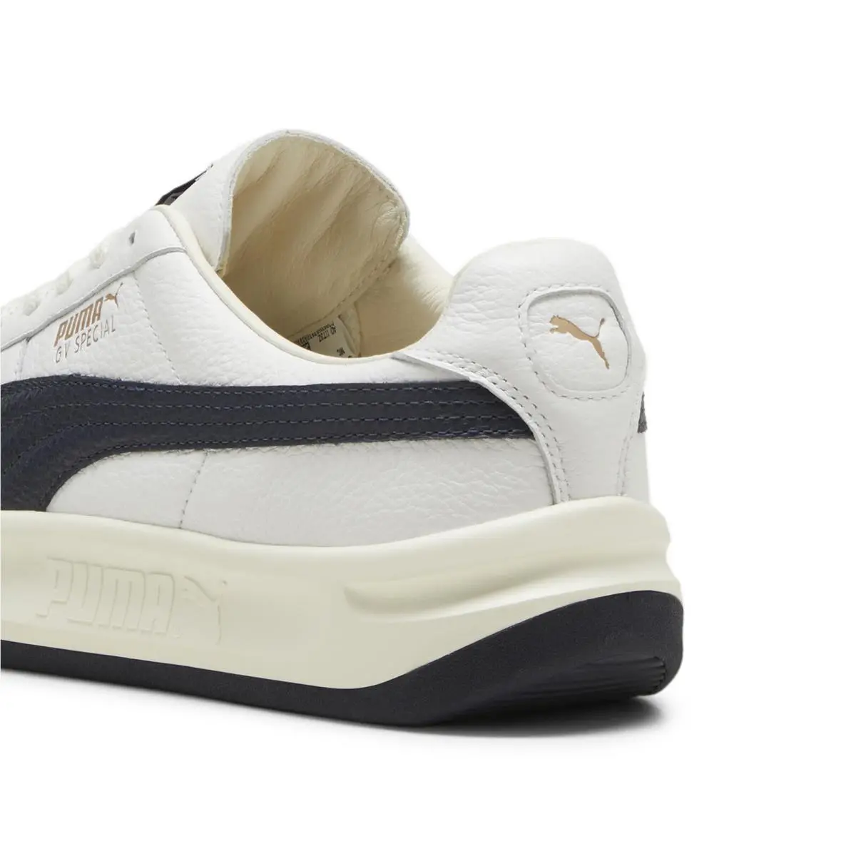 Puma shoes - Puma GV Special - Special - 39650904 - White 1