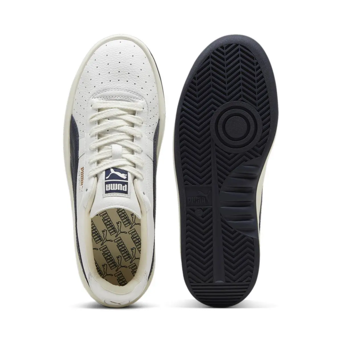 Puma shoes - Puma GV Special - Special - 39650904 - White 10