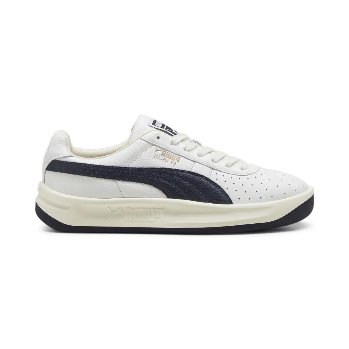 Puma shoes - Puma GV Special - Special - 39650904 - White 5