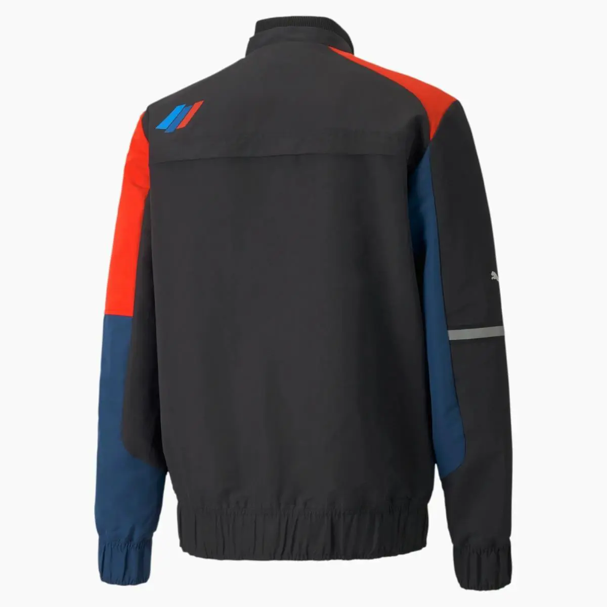 Puma clothing - 53112904-53202704 - 53112904-53202704 - Black 3