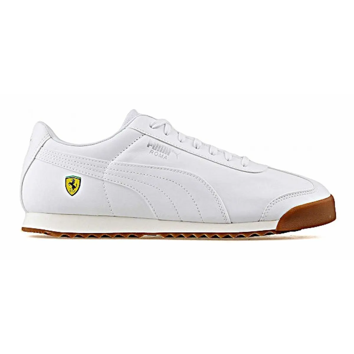 Puma shoes - White 4