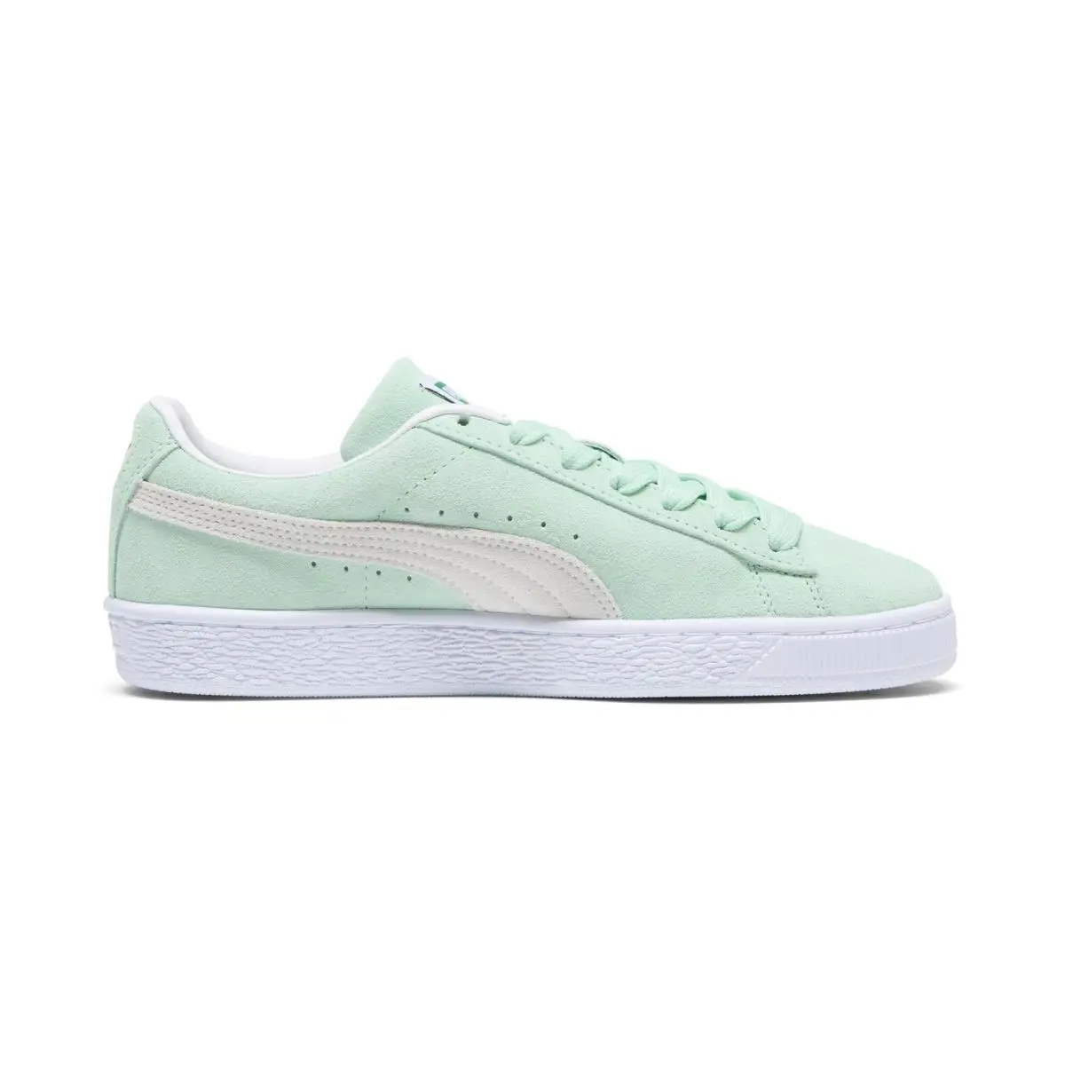 Puma shoes - Green 8