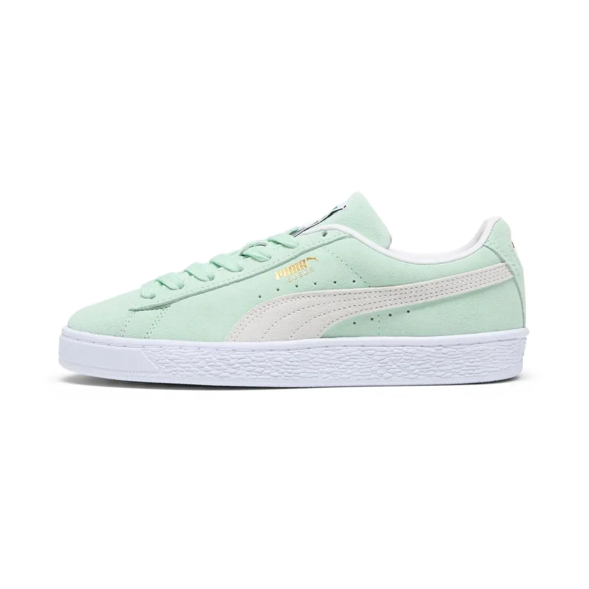Puma shoes - Green 5