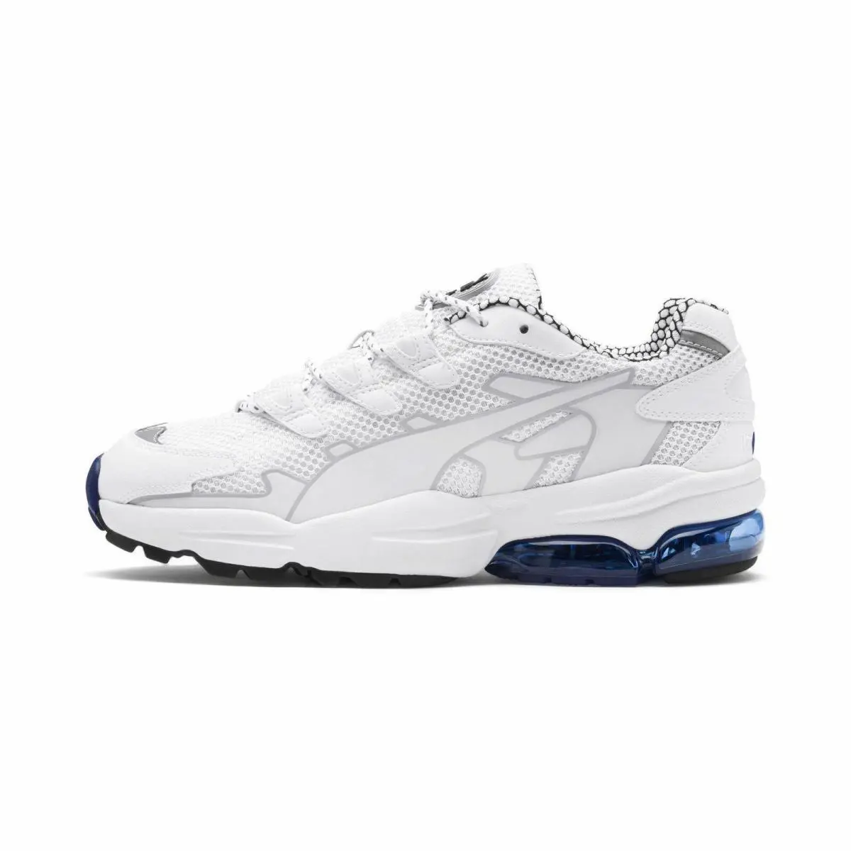 Puma shoes - White 0
