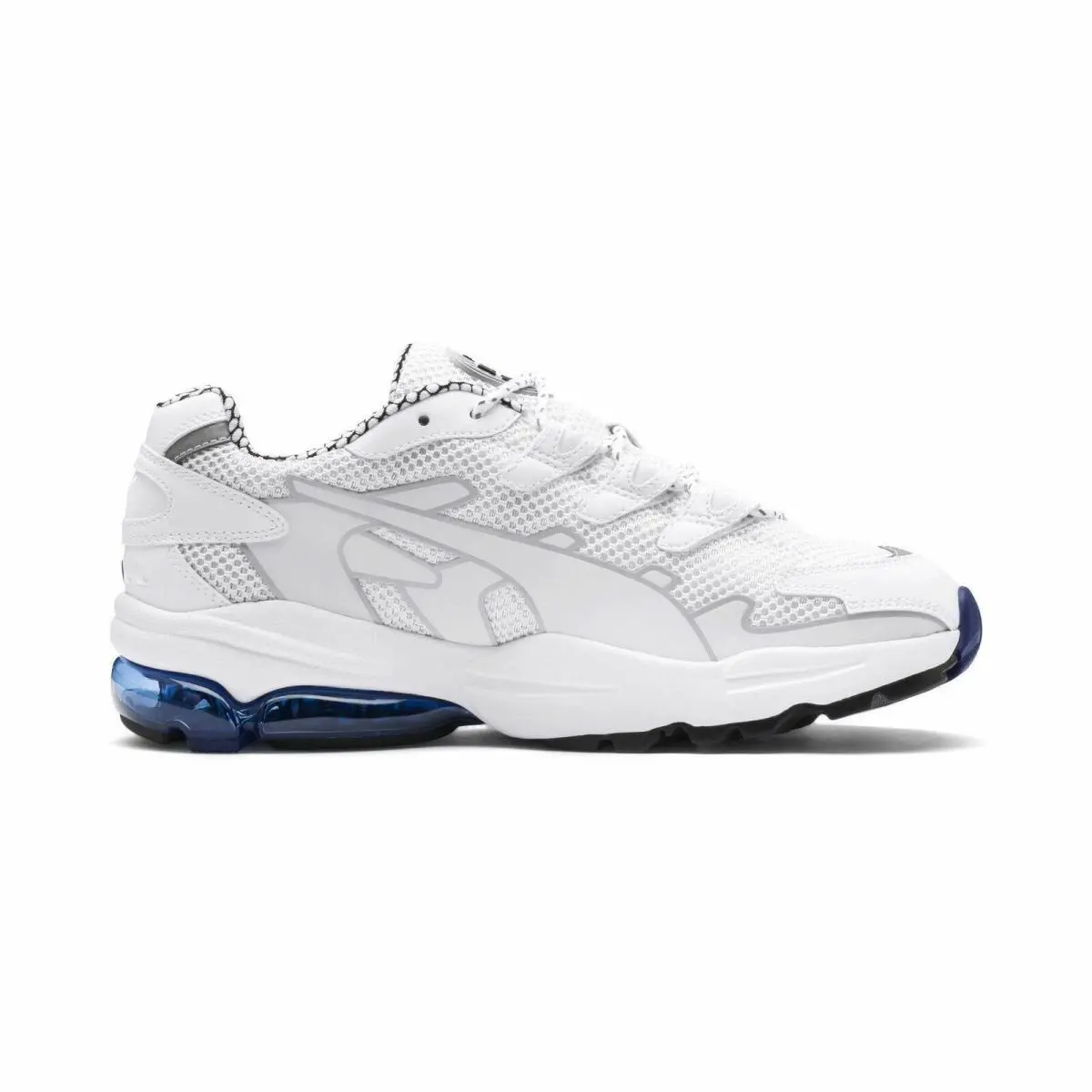 Puma shoes - White 3