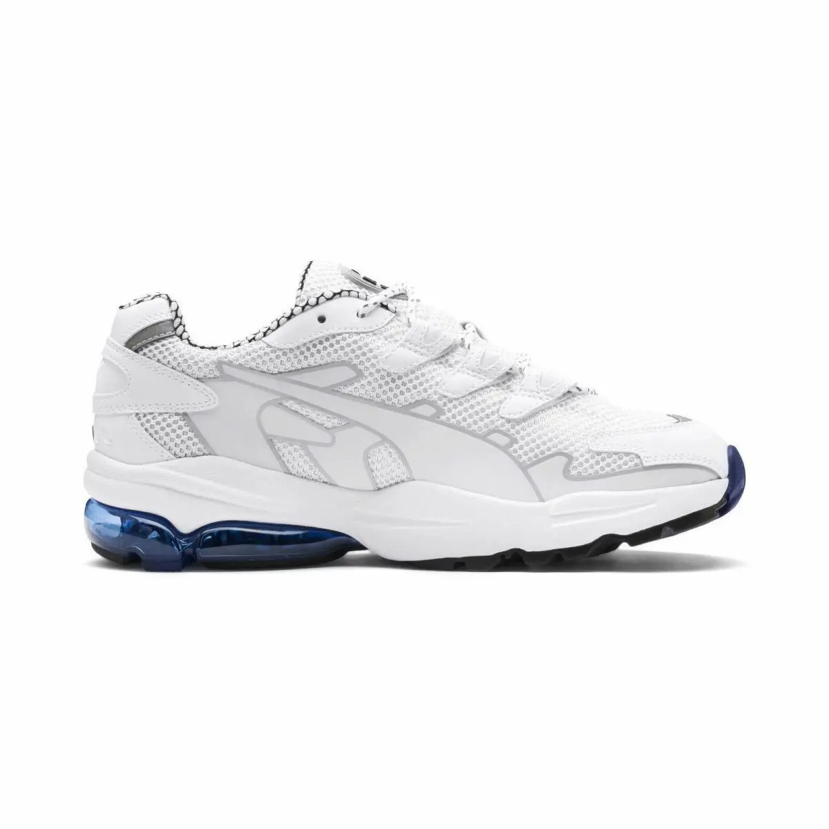 Puma shoes - White 8