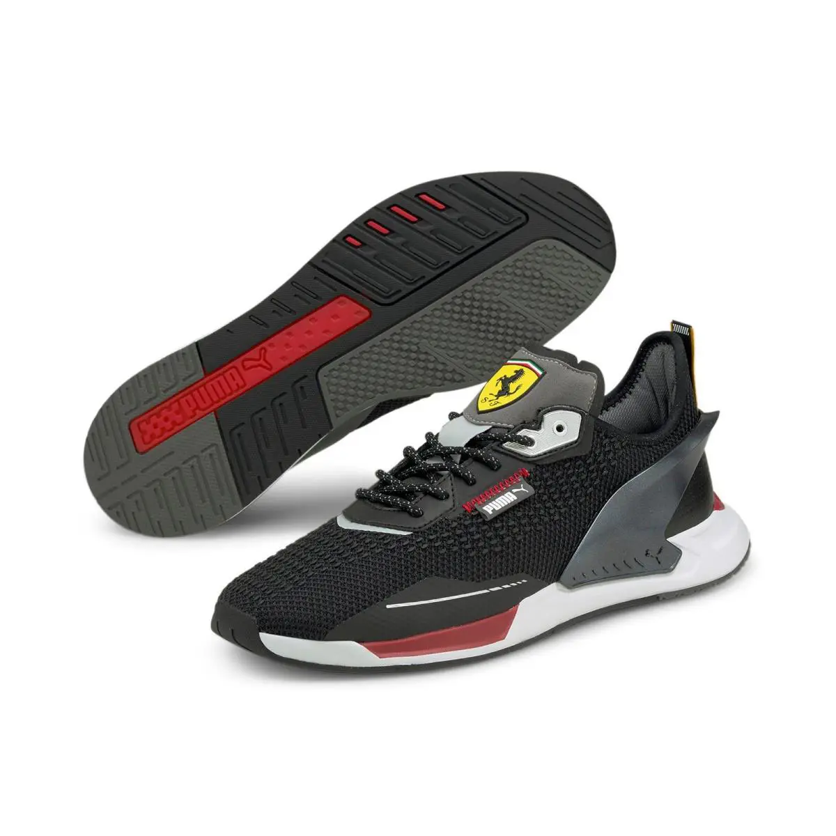 Puma shoes - Black 0
