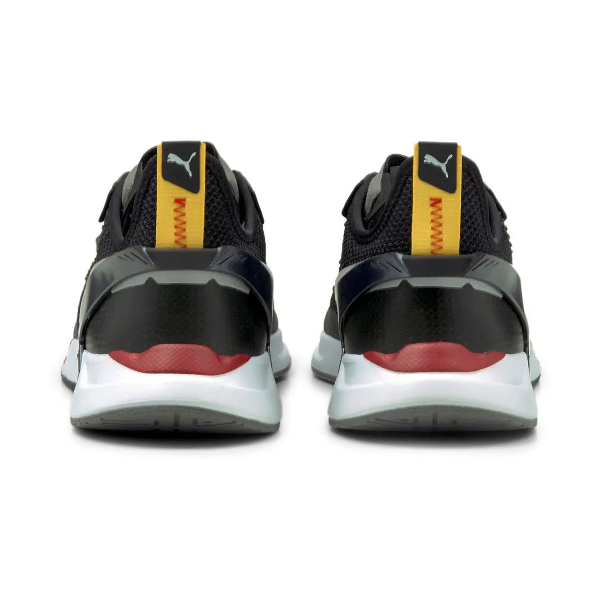 Puma shoes - Black 1