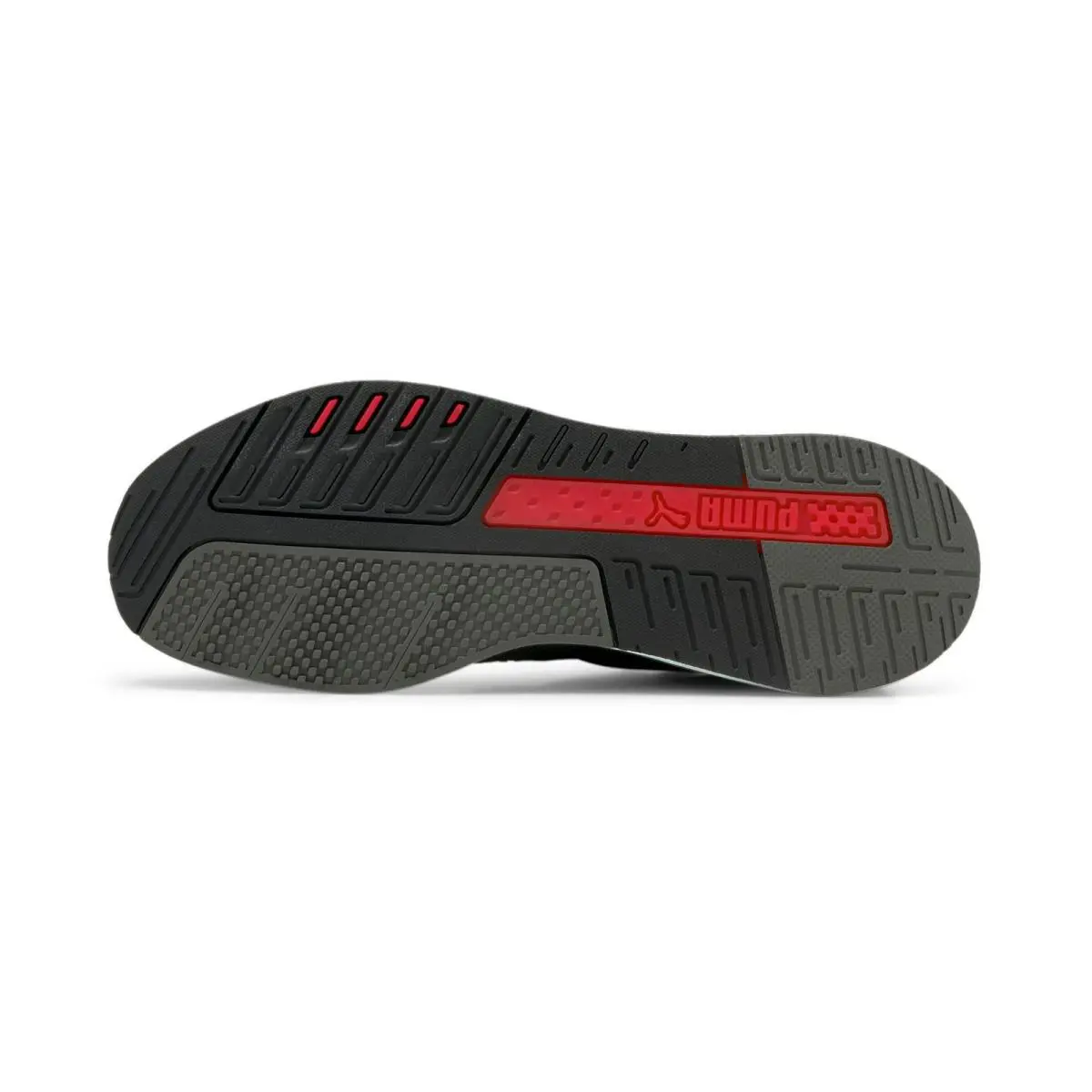 Puma shoes - Black 2