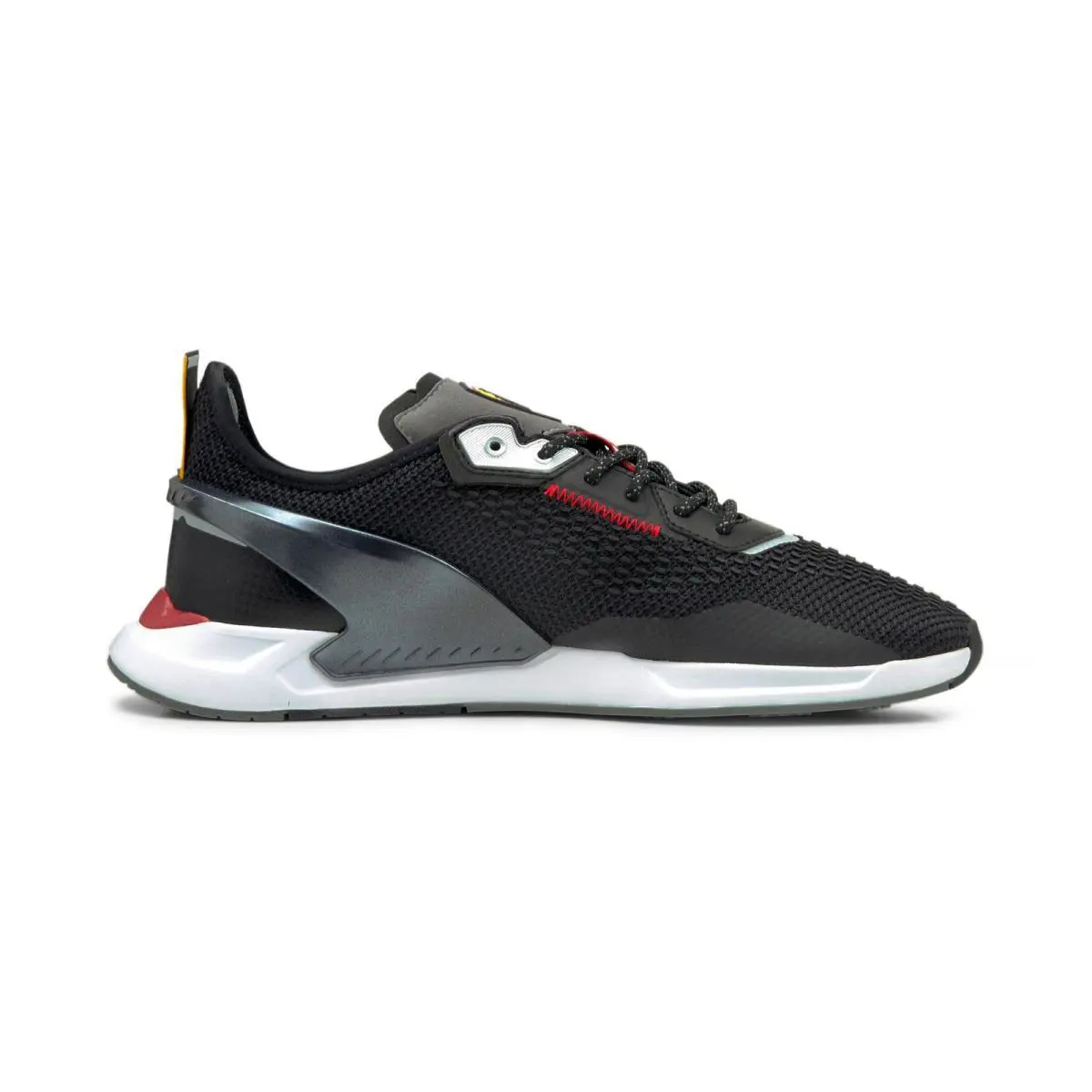 Puma shoes - Black 3