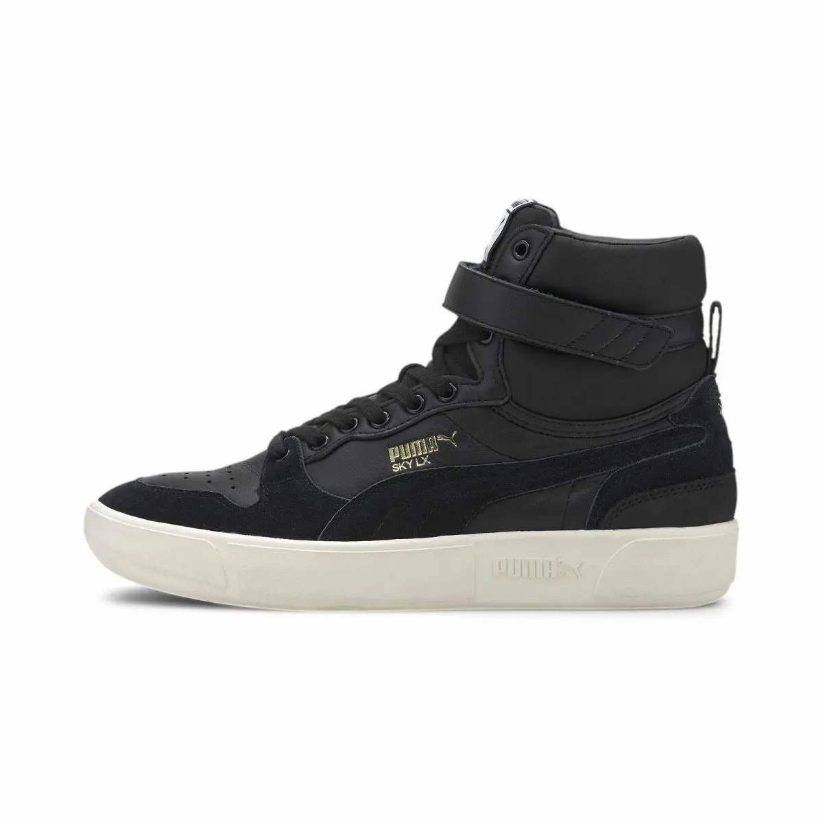 Puma shoes - Black 0