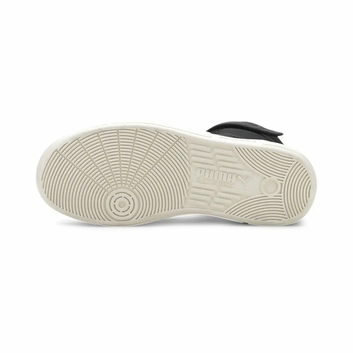 Puma shoes - Black 2