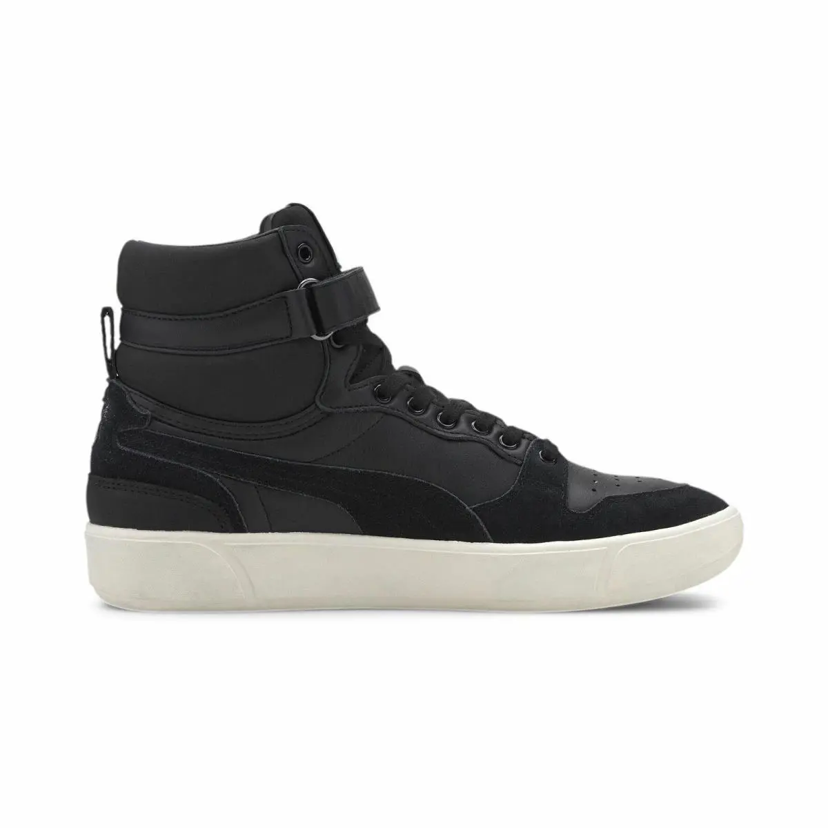 Puma shoes - Black 8