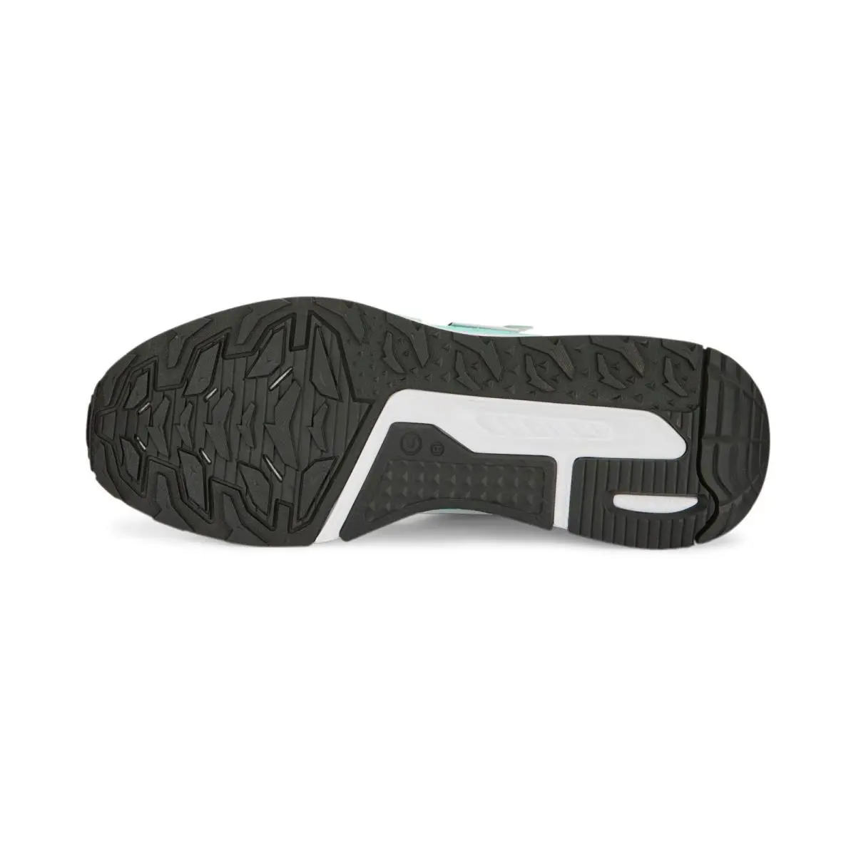 Puma shoes - White 2