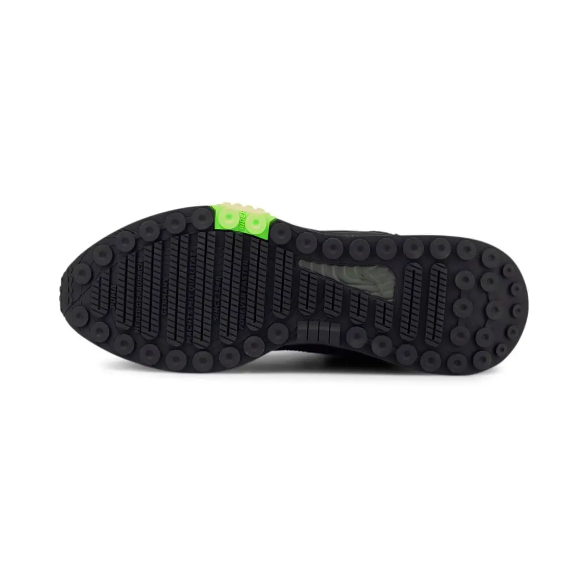 Puma shoes - Black 2