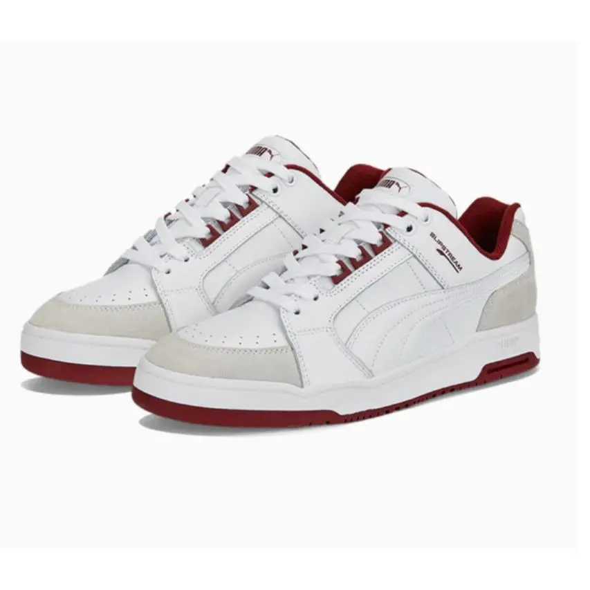 Puma shoes - White 3