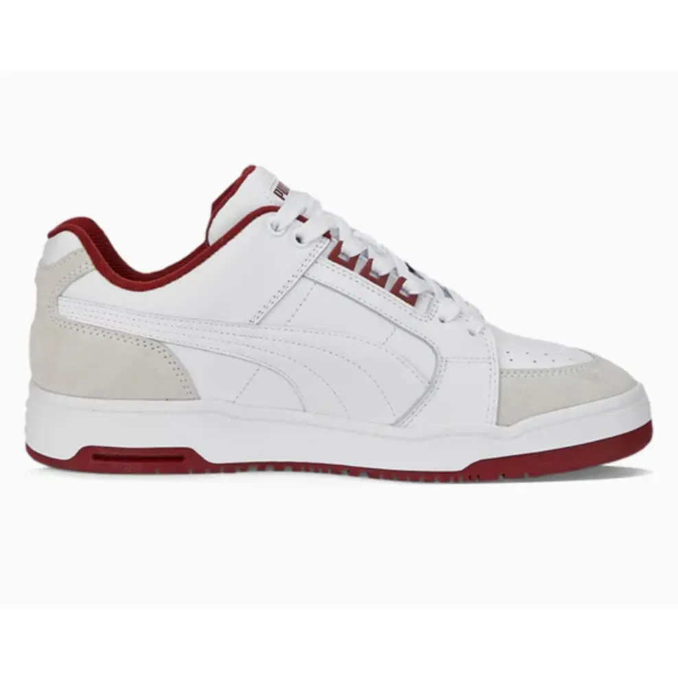 Puma shoes - White 4