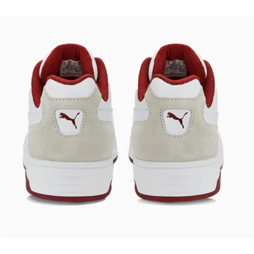 Puma shoes - White 5
