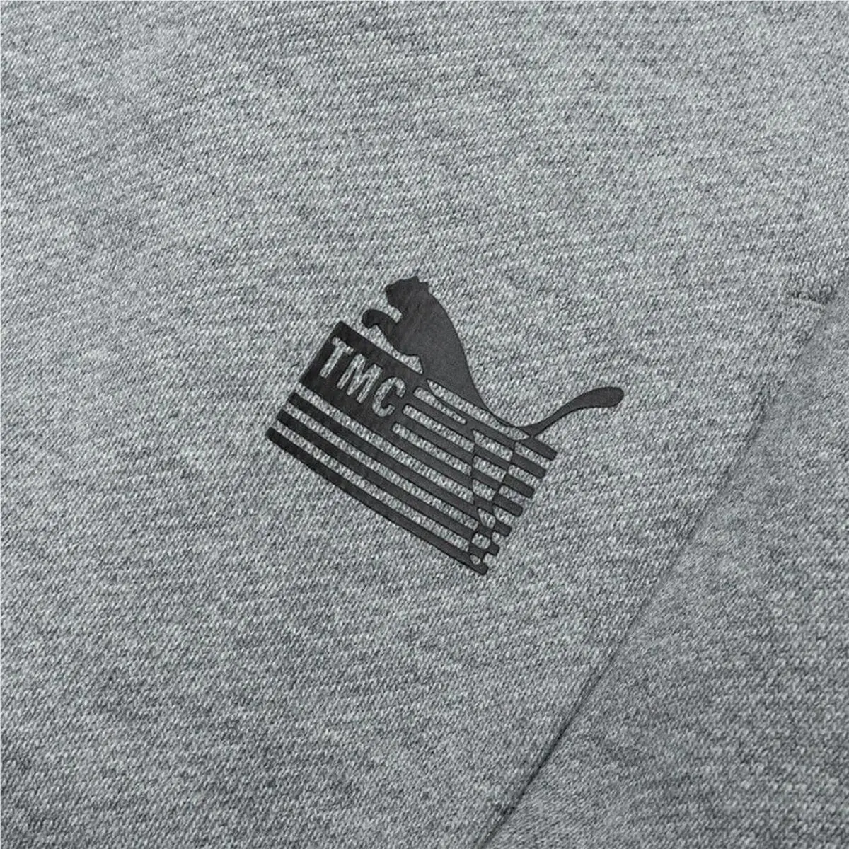 Puma clothing - Gray 1