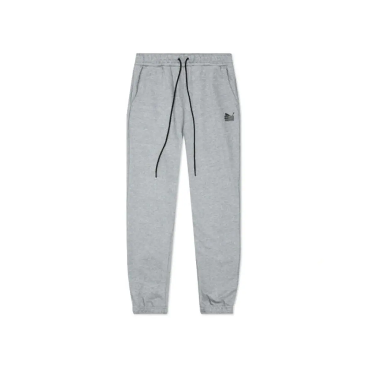 Puma clothing - Gray 2