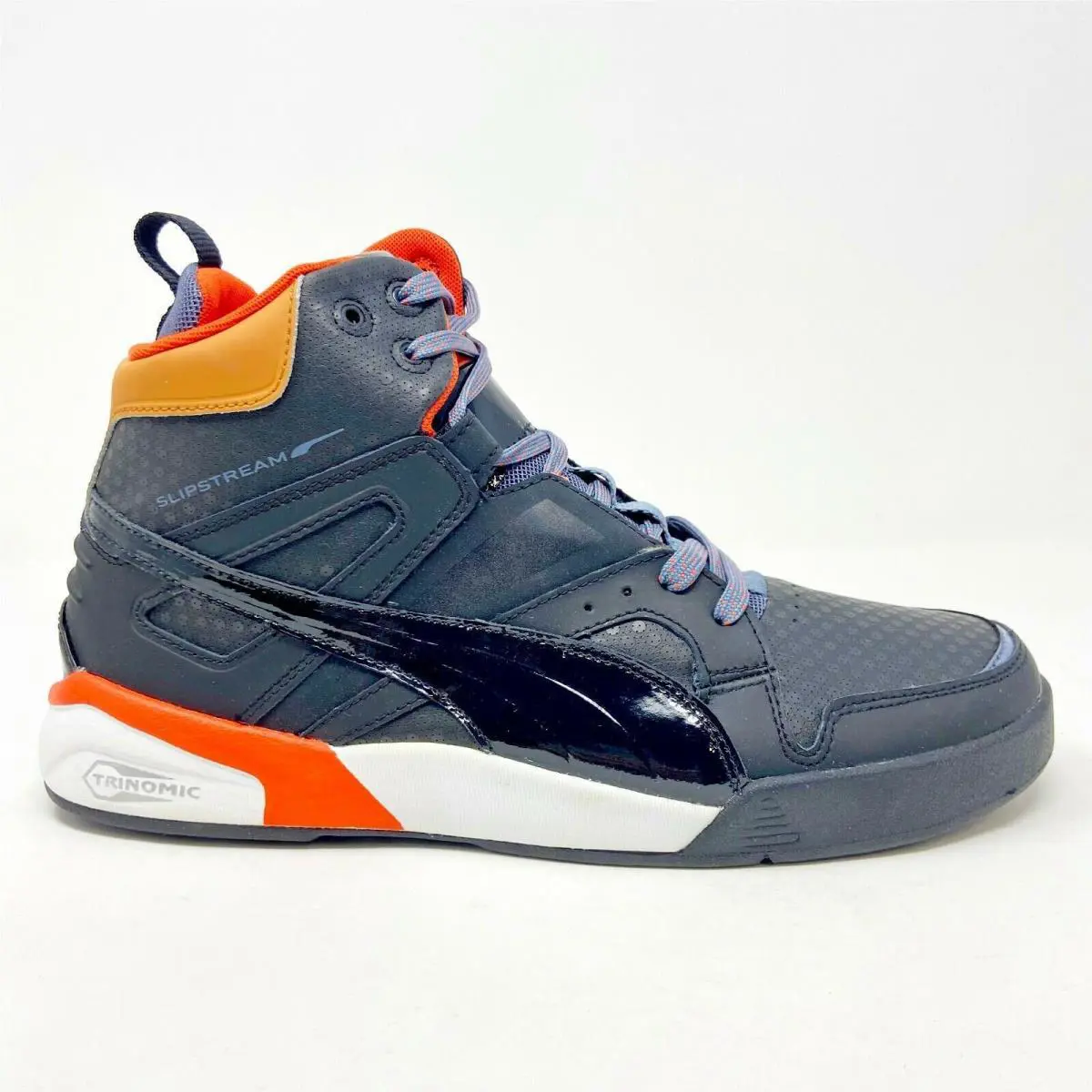 Puma shoes - PUMA Slipstream - Slipstream - 355624 01 - Black 0