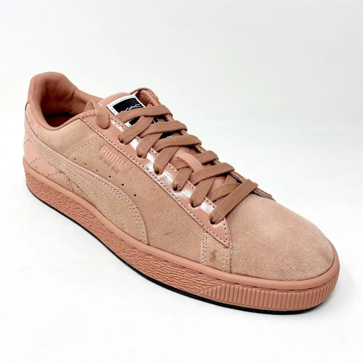 Puma shoes - PUMA Suede Classic - Suede Classic - 366289-01 - Pink 5