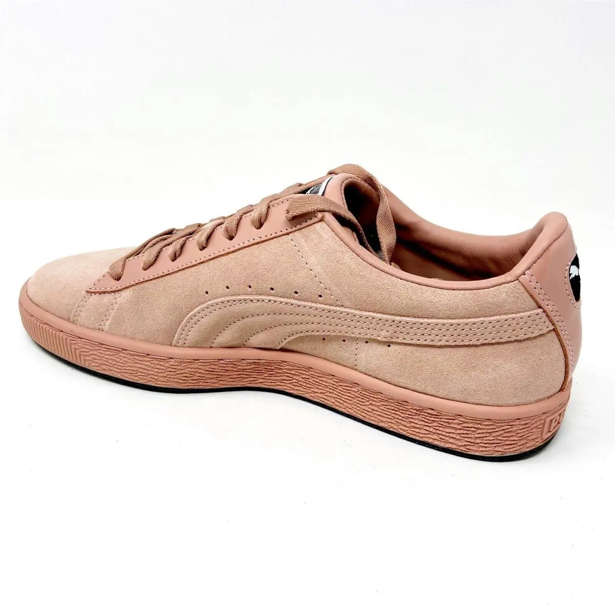 Puma shoes - PUMA Suede Classic - Suede Classic - 366289-01 - Pink 6