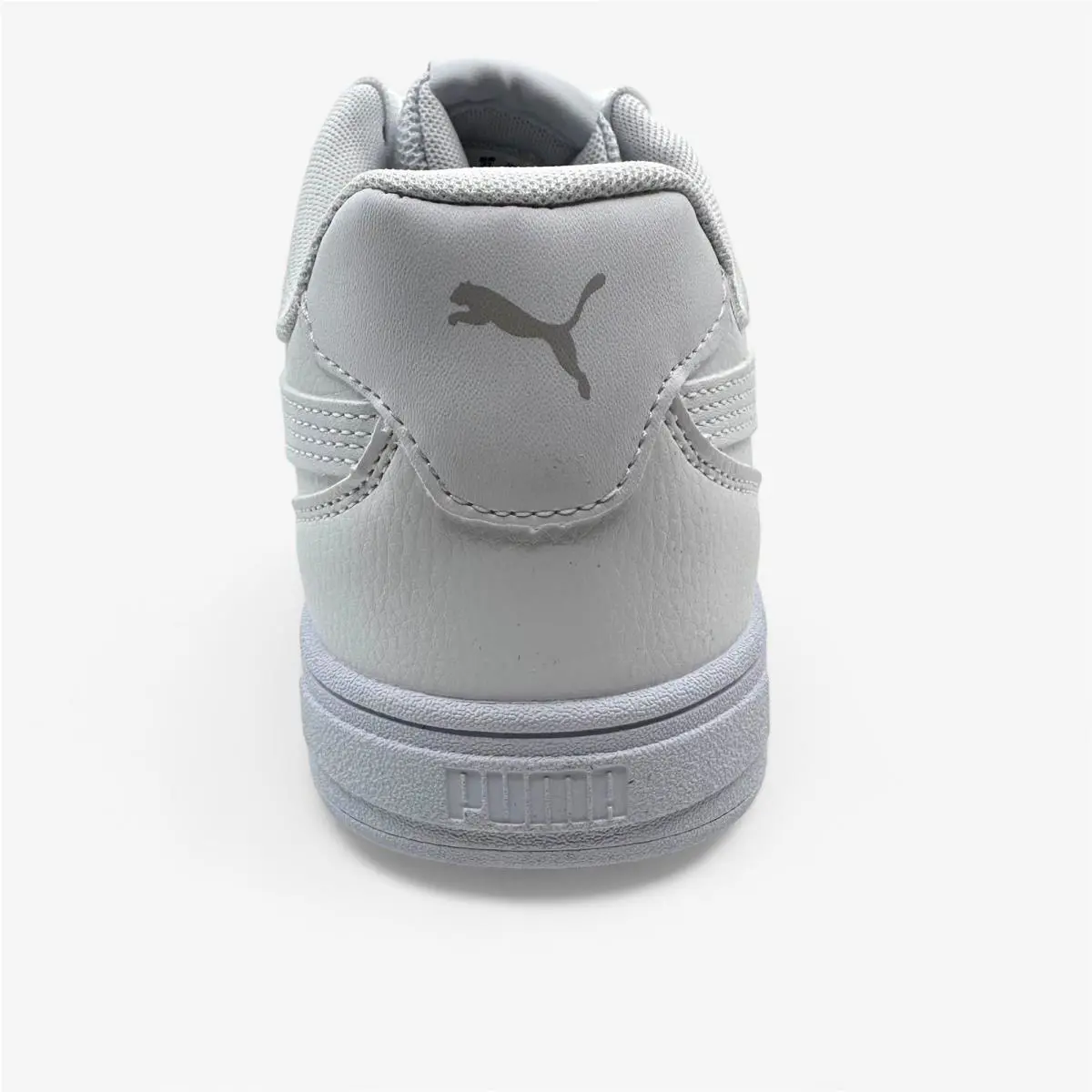 Puma shoes - PUMA Caven - Caven - 380810 01 - White, Manufacturer: White Gray Violet 3