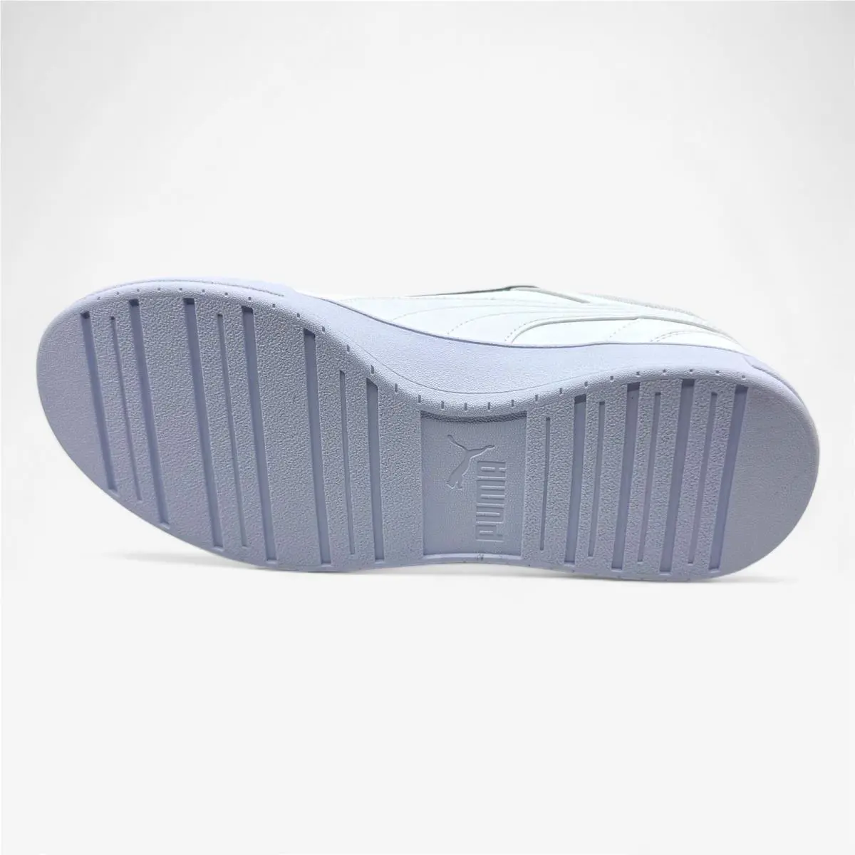 Puma shoes - PUMA Caven - Caven - 380810 01 - White, Manufacturer: White Gray Violet 4